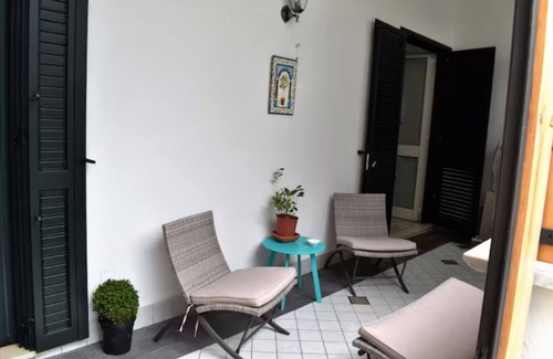 Chiesa Nuova House | Chez Angelina in Positano