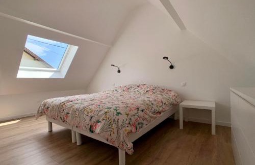 Dinsheim Apartment | Chez Arnaud et Thomas