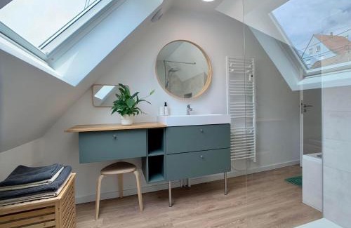 Dinsheim Apartment | Chez Arnaud et Thomas