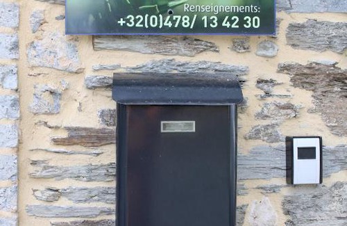 Gembes House | Chez Arsène