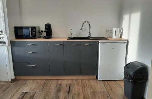 Presailles Bed & Breakfast | Chez Audrey et Etienne