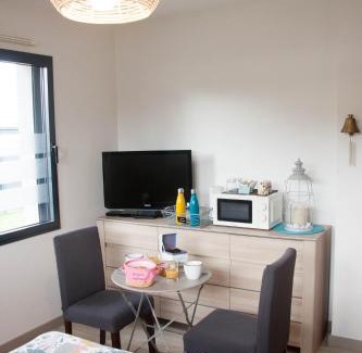 Saint-Alban House | Chez Aurelie