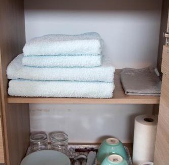 Saint-Alban House | Chez Aurelie