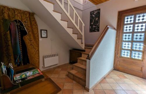 Confolens Villa | Chez Betty