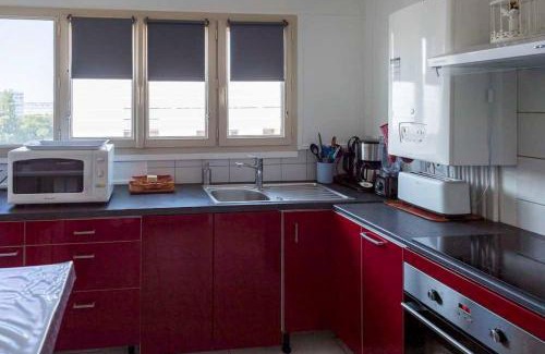 La Rochelle Apartment | CHEZ BARA