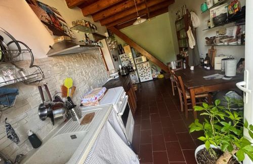 Mazerolles House | CHEZ BENOIT, Chambres chez l'habitant à la campagne