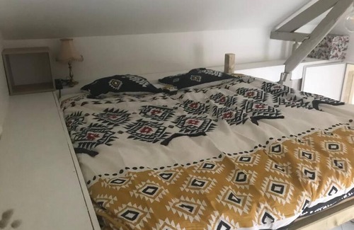 Morlaas Apartment | Chez Beroy