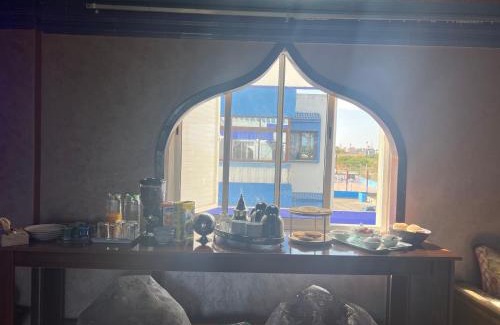 El Mansouria Bed & Breakfast | Chez Bouchra