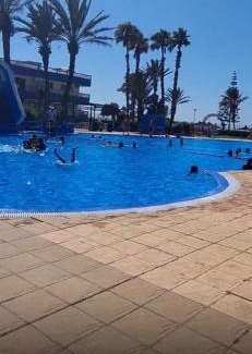 El Mansouria Bed & Breakfast | Chez Bouchra