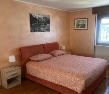 Charvensod Apartment | Chez Carlo 2.0