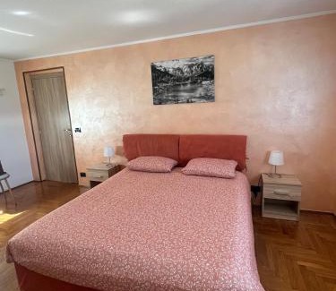 Charvensod Apartment | Chez Carlo 2.0