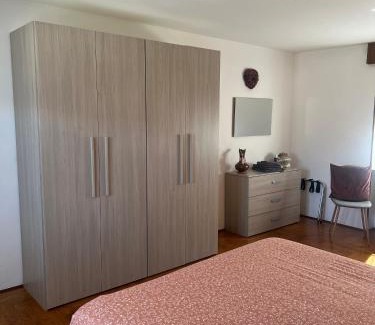 Charvensod Apartment | Chez Carlo 2.0