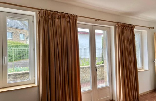 Sourdeval House | Chez Casa Holiday Accommodation in the lovely town of Sourdeval
