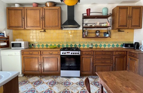 Susmiou House | CHEZ CAZALETS - SUSMIOU