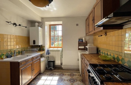 Susmiou House | CHEZ CAZALETS - SUSMIOU
