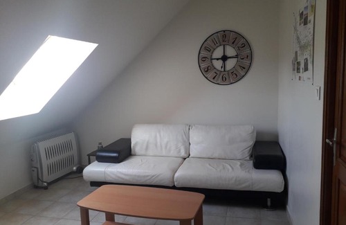 Grandcourt Apartment | Chez Chantal et Guy