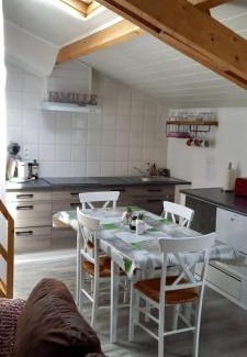 Lavaux-Sainte-Anne Apartment | chez Christelle