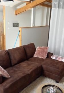 Lavaux-Sainte-Anne Apartment | chez Christelle