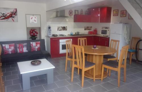 Beauchene Apartment | chez christophe