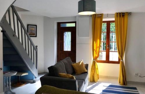 Excideuil House | Chez Claire