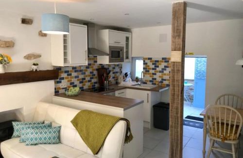 Excideuil House | Chez Claire