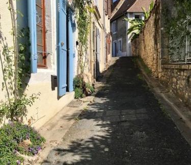 Excideuil House | Chez Claire