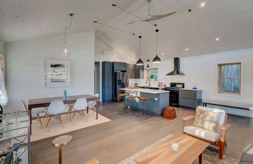Cochecton Cottage | Chez Cochecton - little cottage in the Catskills
