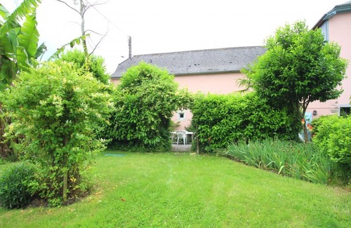 Geus-d'Oloron House | CHEZ CONTOU 1 - GEUS-D'OLORON