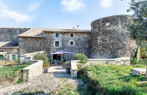 Roche-Saint-Secret House | Chez Dabin - La Roche St Secret - 10pers
