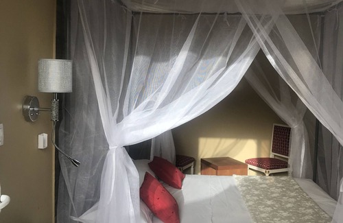 Saly House | Chez Daniel mbene