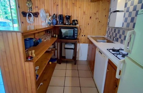 Leon House | Chez Danielle et Guy
