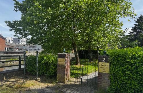 Han-sur-Lesse Apartment | Chez Denis et Jenni à Han sur Lesse