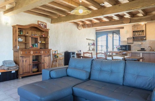Sabonneres House | Chez Didier - Sabonnères