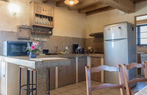 Sabonneres House | Chez Didier - Sabonnères