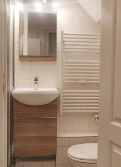 Pantin Apartment | Chez Fanny. - studio Cosy Paris 21m2 Porte de Pantin. 2-3 pers
