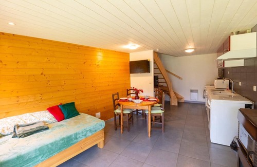Paulhac-en-Margeride House | Chez Florence et Alain