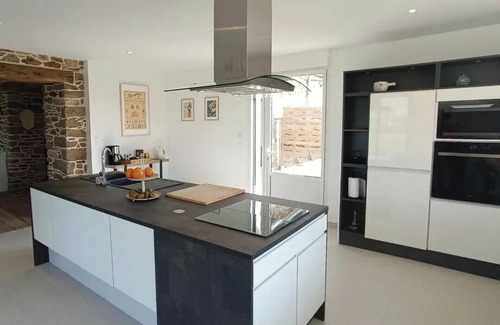 Pluduno House | Chez Francis