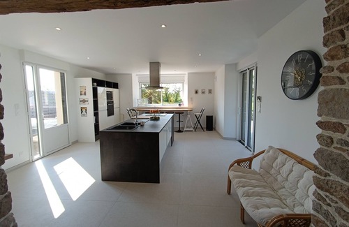 Pluduno House | Chez Francis