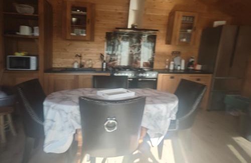 Ardres Ski Chalet | Chez Francois