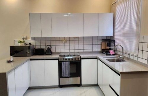 Lusaka Apartment | Chez Gabrielle Apt #2n