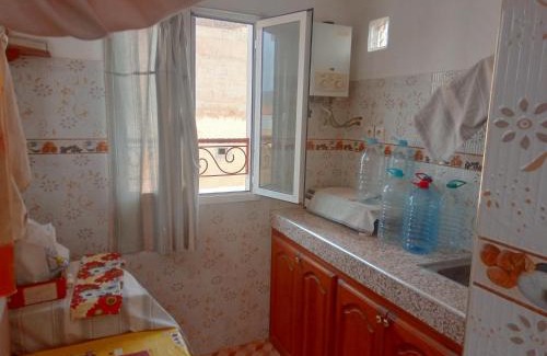 Sidi Ifni Apartment | Chez gilles jama boulalaam