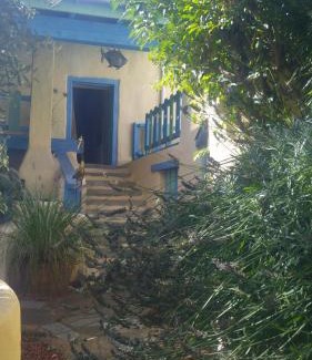 Boen Bed & Breakfast | Chez Gillou