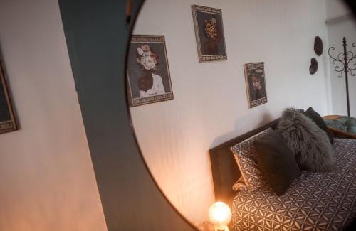 Saint-Maixent-l'Ecole Bed & Breakfast | Chez Guilem