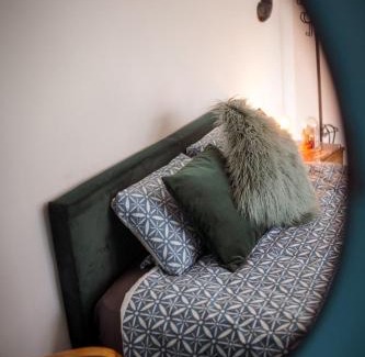 Saint-Maixent-l'Ecole Bed & Breakfast | Chez Guilem