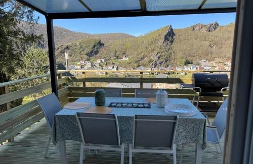 Bogny-sur-Meuse House | Chez Gwen et Marie