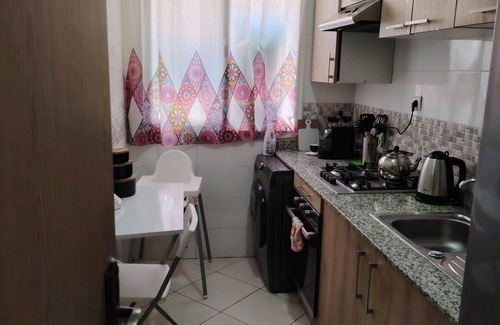 Skhirat Apartment | Chez Hasna à Skhirate
