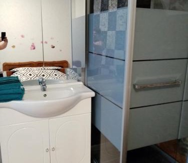 Lorcy Apartment | Chez isa