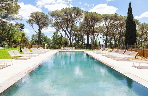 Caux Apartment | Chez Jean-françois, Grand Gîte Familial Haut de Gamme Avec Sauna et Piscine