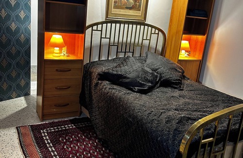 Le Boulou Bed & Breakfast | Chez Jean guest room