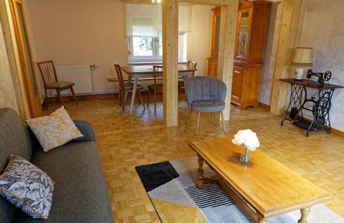 Dossenheim-sur-Zinsel House | Chez Jeanne, charmante maison